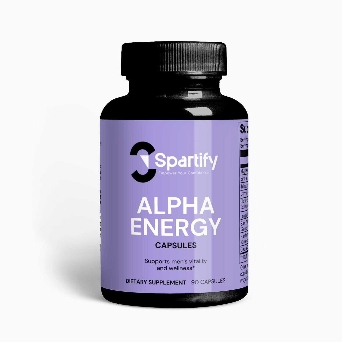Alpha Energy