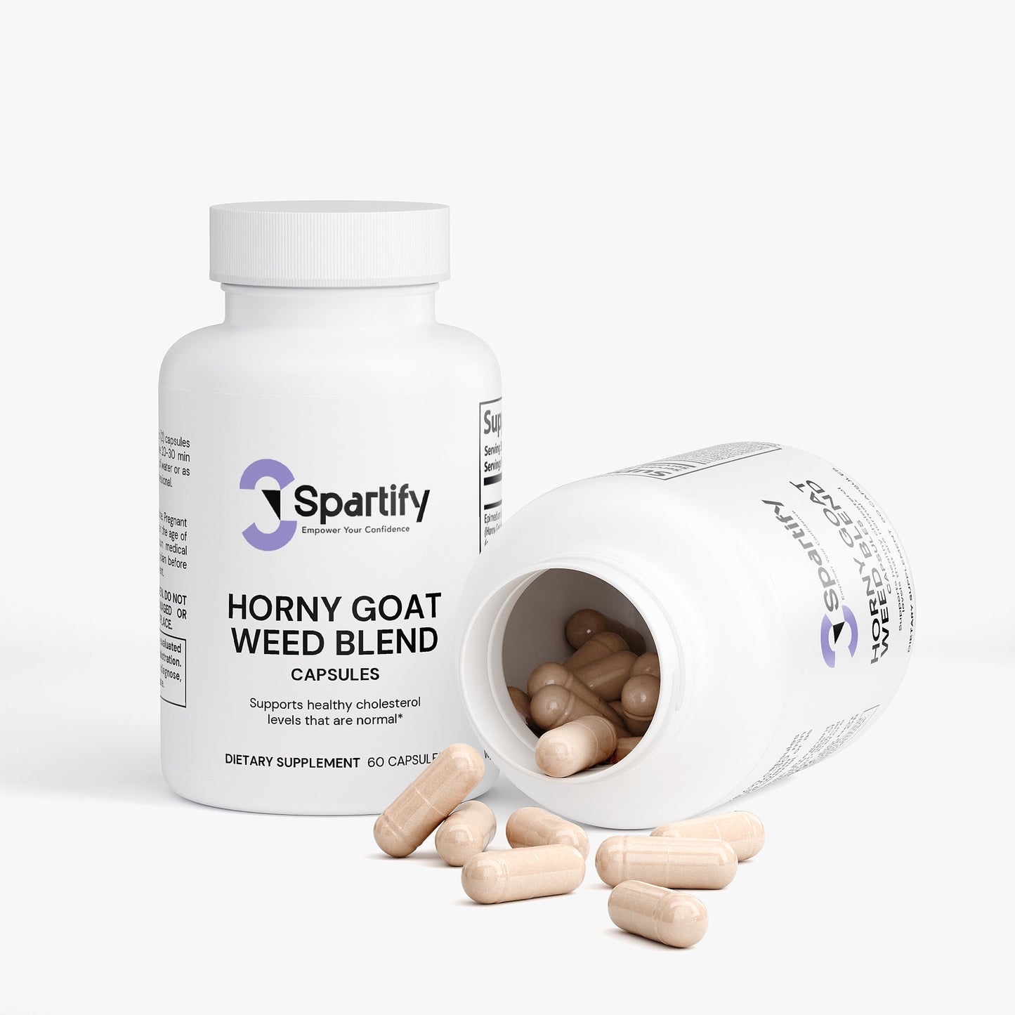 Horny Goat Weed Blend